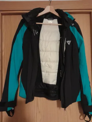 Chaqueta Dainese Esquí