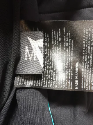 Chaqueta Dainese Esquí