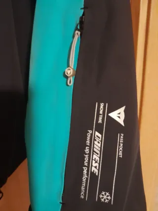 Chaqueta Dainese Esquí