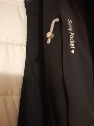 Chaqueta Dainese Esquí