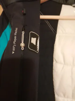 Chaqueta Dainese Esquí