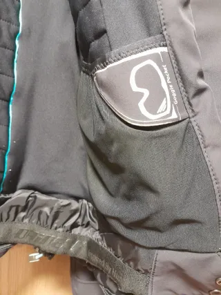 Chaqueta Dainese Esquí