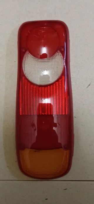 2 Tulipas traseras para camión