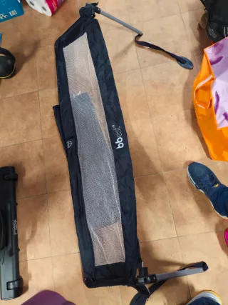 Barrera de Cama Plegable Bebé o niño