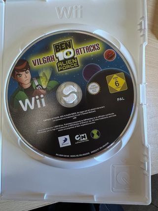 Pacchetto 4 Giochi Nintendo Wii: Animal Crossing, PES 2