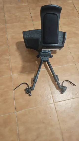 Asiento universal para patinete