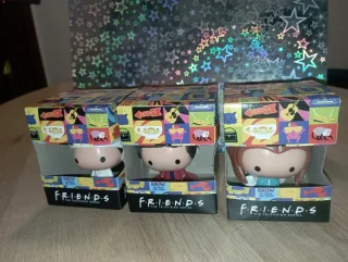 Funko Pop! Friends McDonald's