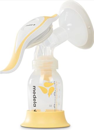 Sacaleches Medela Manual