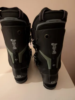 Salomon S-Pro 120 Talla 27.5