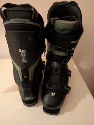 Salomon S-Pro 120 Talla 27.5