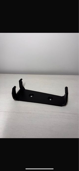 Soporte Pared Cargador Parkside