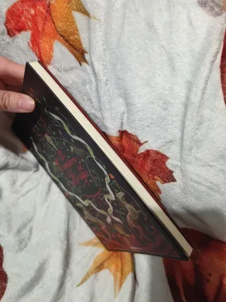 El carnicero del bosque