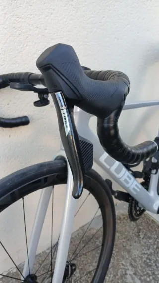 Cube Litening C:68X Pro 2025