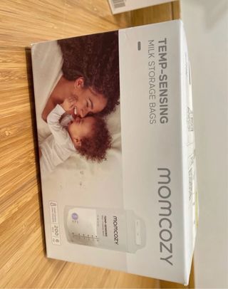 Elvie Stride Sacaleches Doble Automático