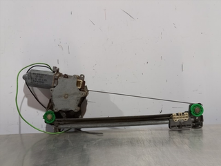 ELEVALUNAS TRASERO IZQUIERDO AUDI 80/90 (893) 893