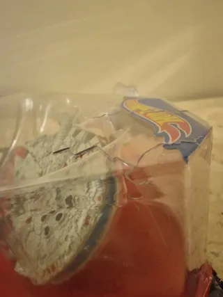 Star Wars Action Figures & Millennium Falcon