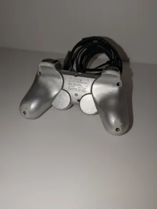 Controller Sony DualShock 2 PS2 Originale - Silver