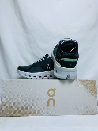 On Cloudrunner 2 Nuevas Caja Original
