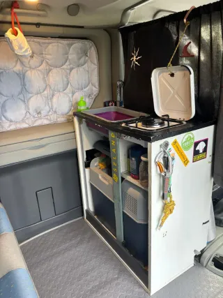 Renault Trafic generation 2.0 dci 115cv 2009