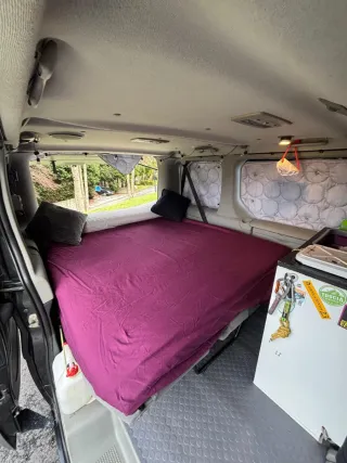 Renault Trafic generation 2.0 dci 115cv 2009