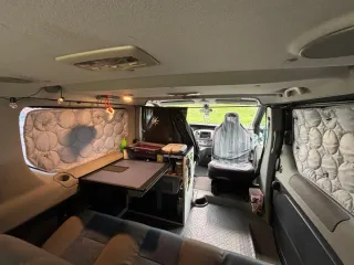 Renault Trafic generation 2.0 dci 115cv 2009