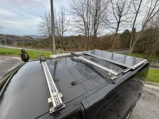 Renault Trafic generation 2.0 dci 115cv 2009