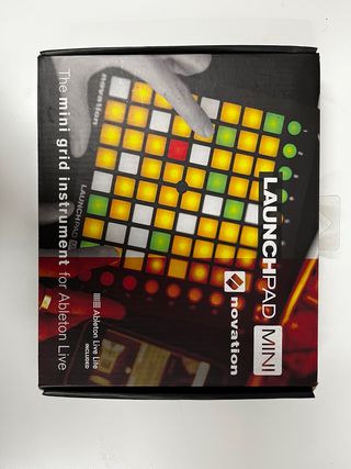 Novation Launchpad Mini MK1 - Pack Completo