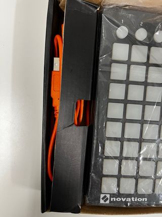 Novation Launchpad Mini MK1 - Pack Completo