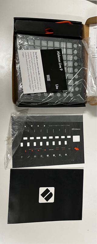 Novation Launchpad Mini MK1 - Pack Completo