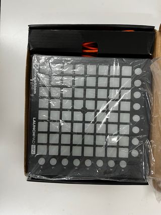 Novation Launchpad Mini MK1 - Pack Completo