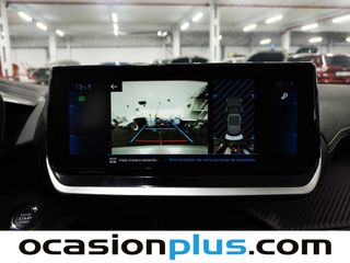 Peugeot 2008 PureTech 130 S&S GT 96 kW (130 CV)