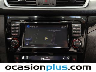 Nissan Qashqai DIG-T 115 N-Connecta 4x2 85 kW (115 CV)