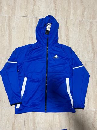 Chándal deportivo Adidas azul
