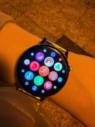 Huawei Watch GT 3 Smartwatch