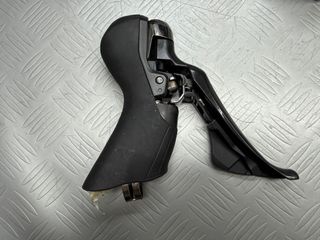 Grupo Shimano Ultegra R8000 Mecânico 11V