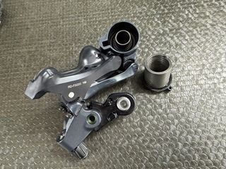 Grupo Shimano Ultegra R8000 Mecânico 11V