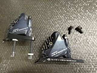 Grupo Shimano Ultegra R8000 Mecânico 11V