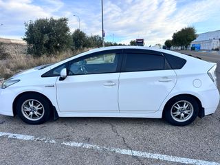 Toyota Prius 2011
