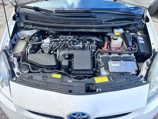 Toyota Prius 2011