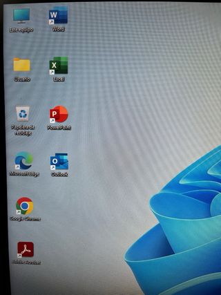 Ordenador Lenovo Core i5 9ª Gen