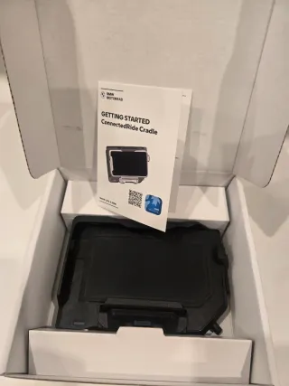 Cradle BMW Suporte BMW