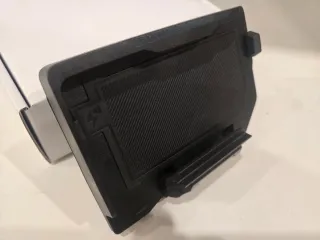 Cradle BMW Suporte BMW