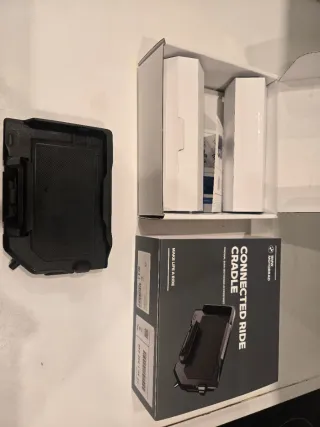 Cradle BMW Suporte BMW