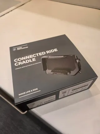 Cradle BMW Suporte BMW