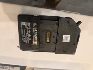 Cradle BMW Suporte BMW