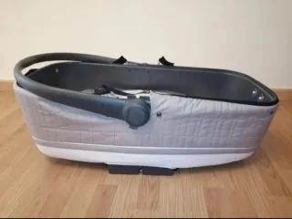 Passeggino Inglesina Trilogy Capazo Altillo