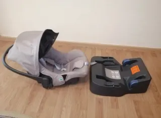 Passeggino Inglesina Trilogy Capazo Altillo