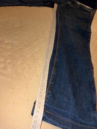 3 Pantalones Vaqueros/Jeans PdH Hombre