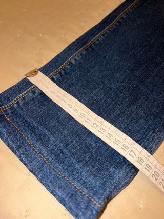 3 Pantalones Vaqueros/Jeans PdH Hombre