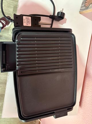 Plancha Eléctrica